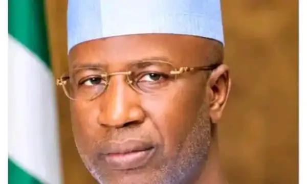 Former Adamawa Speaker Mijinyawa resigns from APC over primary election