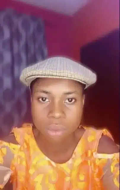 Peller’s reaction trends after Olamide gifts him N5M