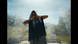 6LACK - Ashin The Blunt ft. Young Thug (Video)