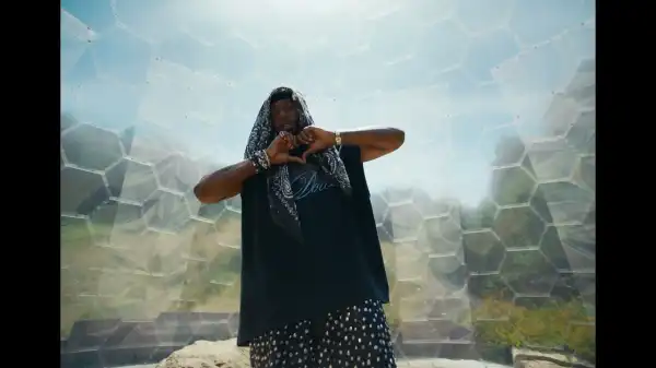 6LACK - Ashin The Blunt ft. Young Thug (Video)