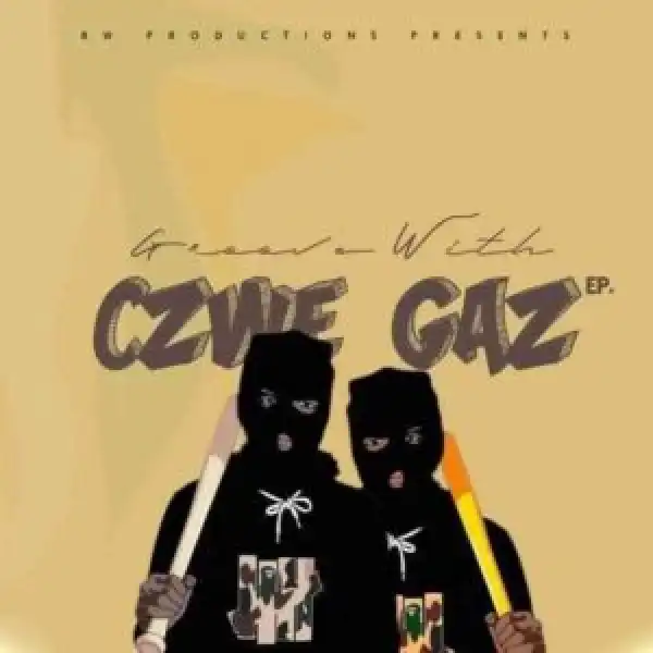 Czwe Gaz – Broken Arrows – Broken Arrows ft. Blaq Junkies