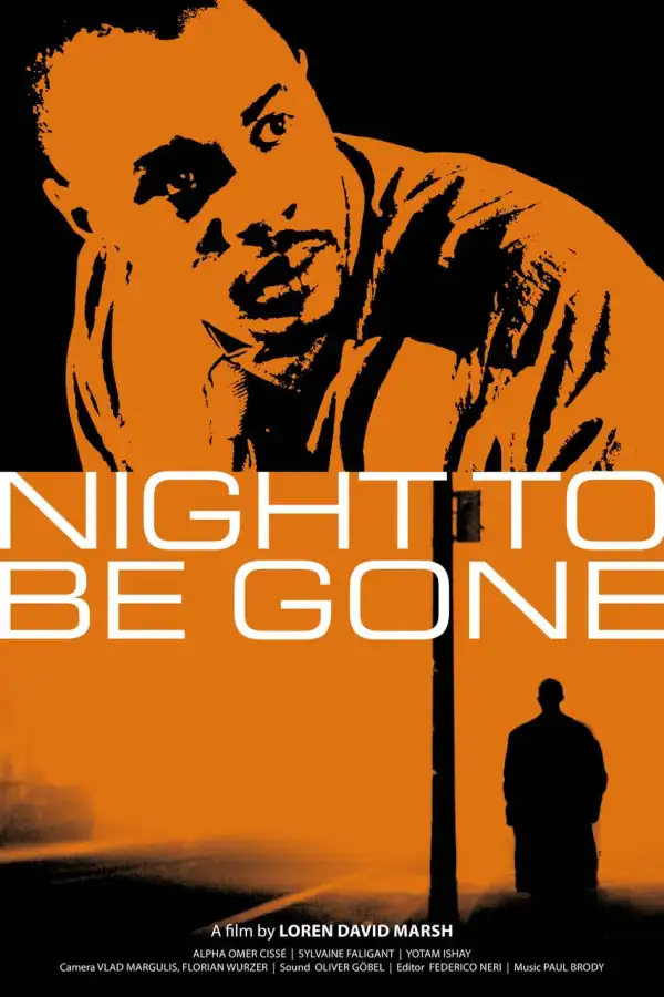 Night to be Gone (2023)