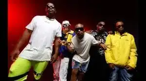 Stino Le Thwenny – Mshimane 2.0 Ft. K.O & Major League (Video)