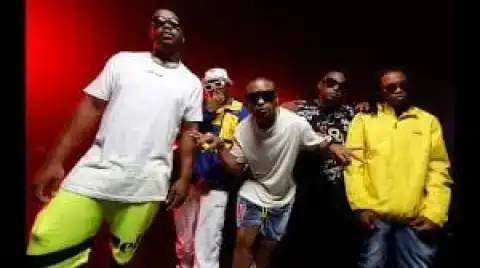 Stino Le Thwenny – Mshimane 2.0 Ft. K.O & Major League (Video)