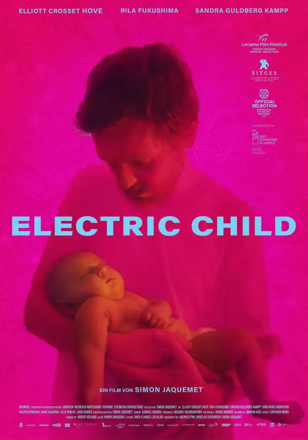 Electric Child (2024)