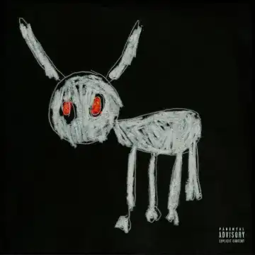 Drake – For All The Dogs (Album)