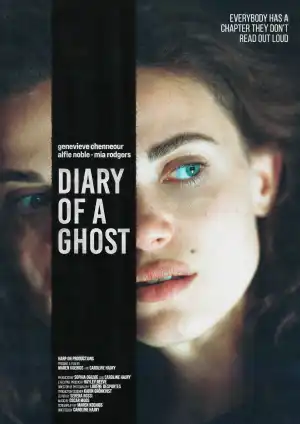 Diary of a Ghost (2024)
