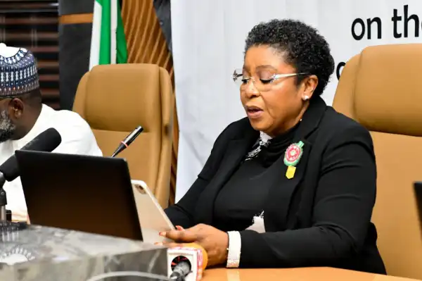 Adeyemi vs Gbajabiamila: PFIPC staff met my officials to demand appointment letters – OHCS