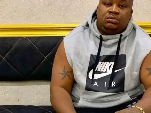 Detectives arrest popular nightclub owner over alleged money laundering