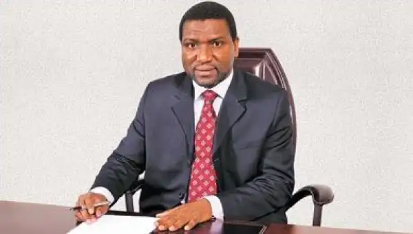 Aliko Dangote Loses Younger Brother, Sani