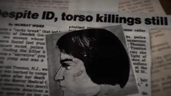 Crime Scene: The Times Square Killer Trailer Sets Netflix’s New True Crime Series