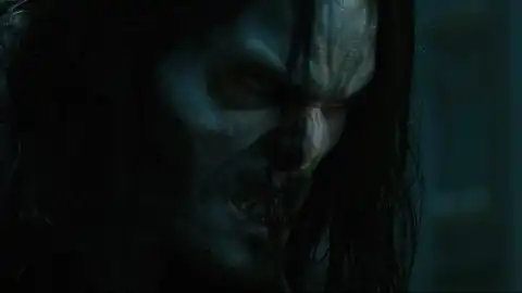 Morbius International TV Spot Reveals Incredible Power Comes at a Price