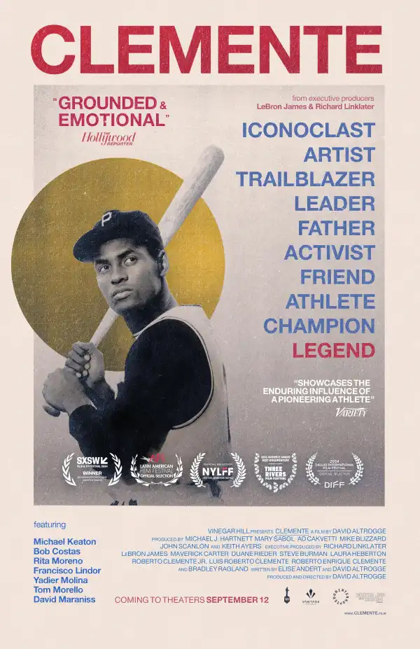 Clemente (2024)
