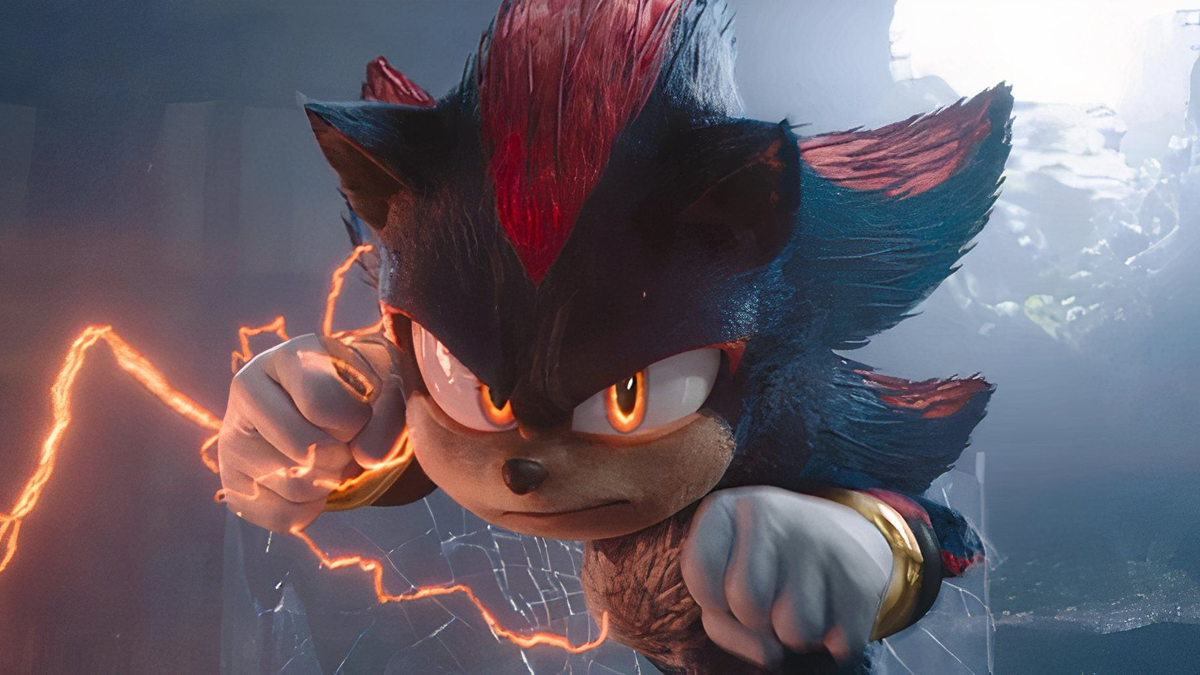 Sonic the Hedgehog 3 Digital, 4K, & Blu-ray Release Dates Set