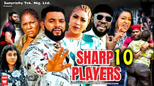 Sharp Players Season 10