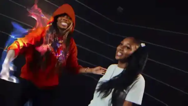 Kenzo B Ft. Young Devyn – The Facts