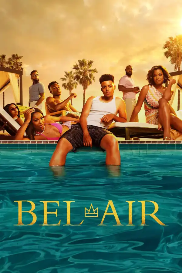 Bel-Air S03 E03