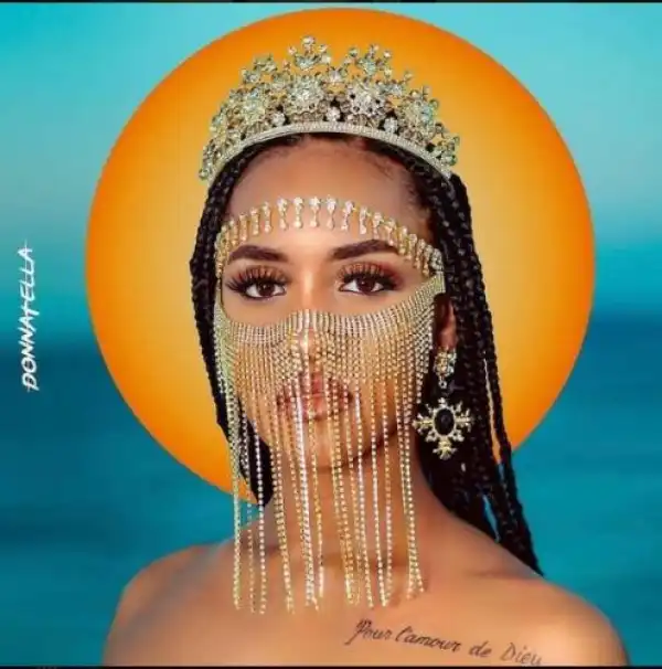 Tanasha Donna – Ride Ft. Khaligraph Jones