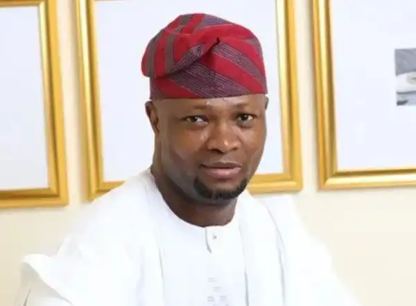 Poll: There Are Political Cartels In Lagos Against Me – Jandor Alleges