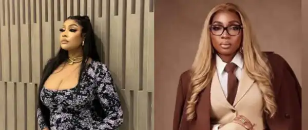 “I Have Taken Permission From Jesus to Arrest You” – Anita Joseph Fires Back at Angela Okorie Amid AI Photoshoot Drama