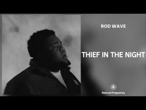 Rod Wave – Thief In The Night