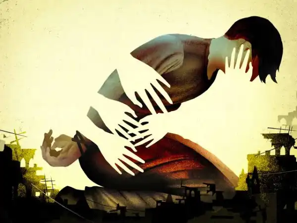 Diary Of An Abused Husband