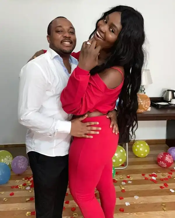 Why My Husband’s Close Friends Accuse Me of Controlling Him – Chizzy Alichi (Video)