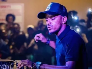 Kabza De Small – Thula ft Nobuhle