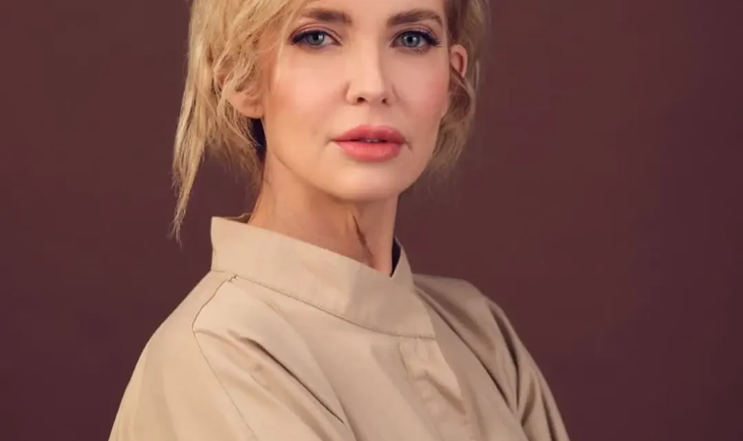 Age & Career Of Sabrina Culver