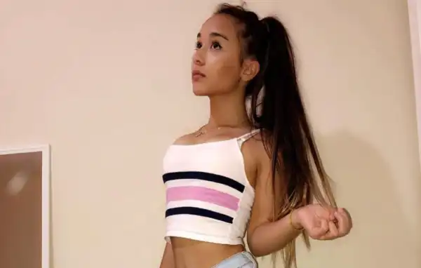 Career & Net Worth Of Alahna Ly