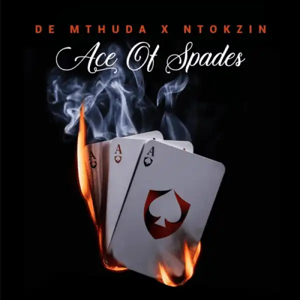 De Mthuda, Ntokzin – uMsholozi (feat. MalumNator)