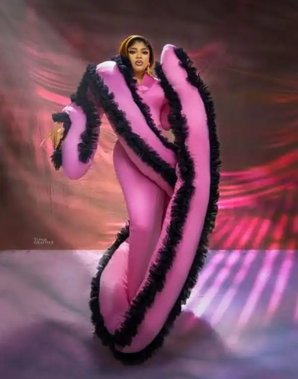 I Just Want The Good Things Of Life - Bobrisky Says As He Turns A Year Older