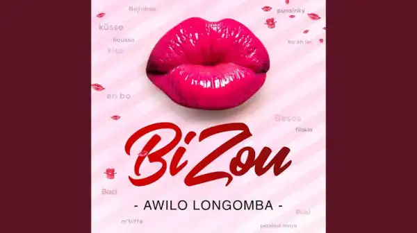 Awilo Longomba – Bizou