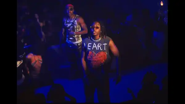 Bayanni & Ruger - Goddess (Video)