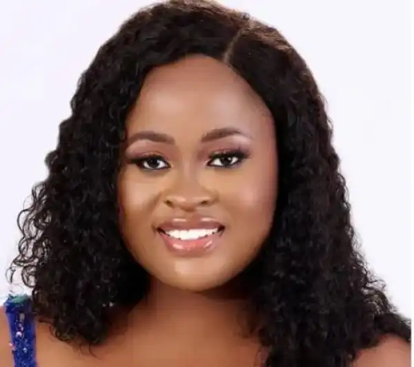 BBNaija Level Up: I’m Not interested in Any Male Housemates - Amaka (Video)