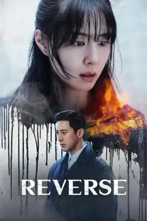 Reverse (2026) [Korean] (TV series)