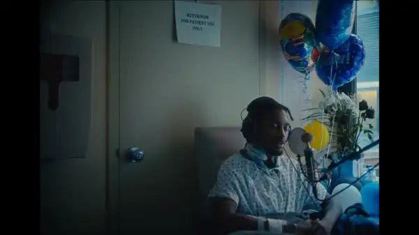 Lil Tjay - Beat the Odds (Video)