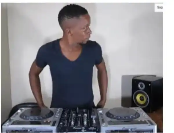 Romeo Makota – AFRO HOUSE MIX 14 FEBRUARY 2020