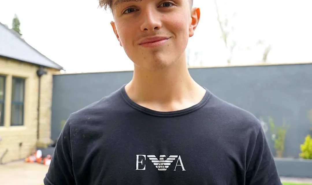 Career & Net Worth Of Morgz