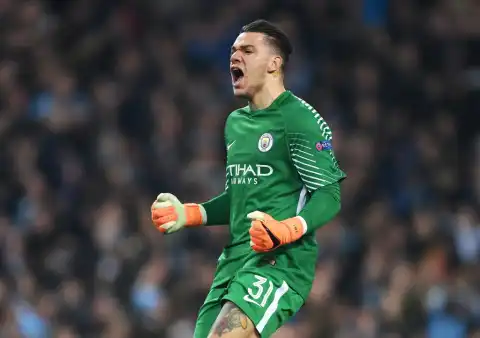 Transfer: Galatasaray to sign Ederson after completing Osimhen deal – Yakup Çınar