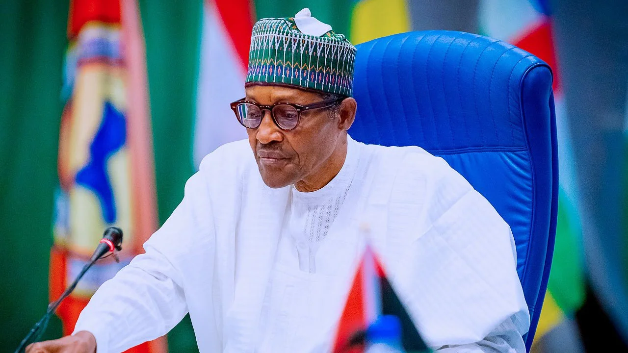 ‘He was steadfast in fight against corruption’ – Gov Bago mourns Buhari