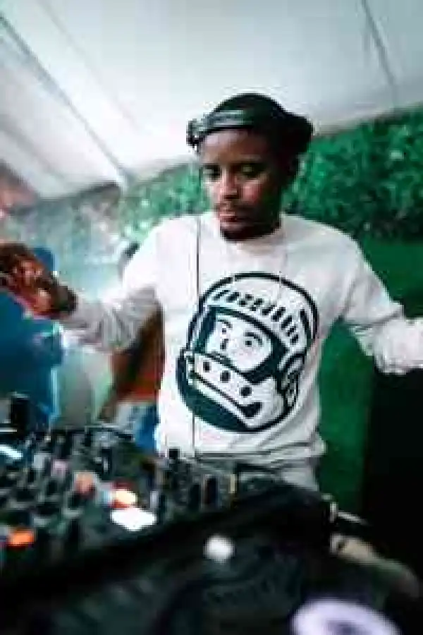 Kabza De Small, Mdu aka TRP & Bongza – African Song ft. Nkulee 501 & Skroef28