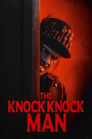 The Knock Knock Man (2025)
