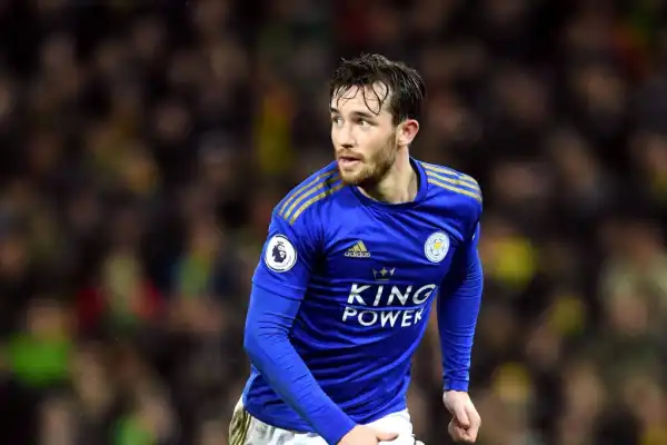 UCL: Why Juventus beat Chelsea 1-0 – Ben Chilwell