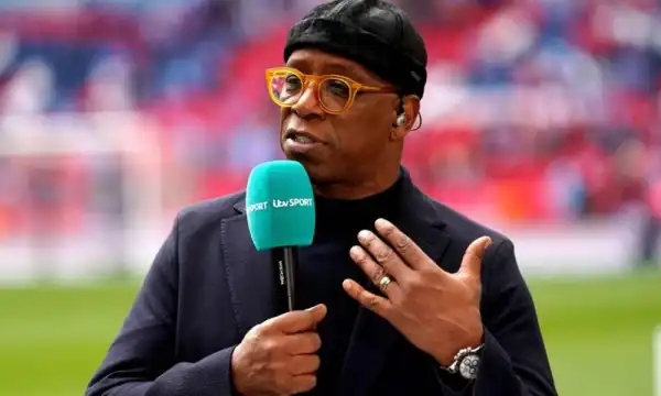 EPL: Ian Wright slams Chelsea’s transfer decision after Arsenal defeat
