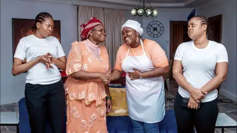 KieKie - The Housemaids Episode 5 (Comedy Video)
