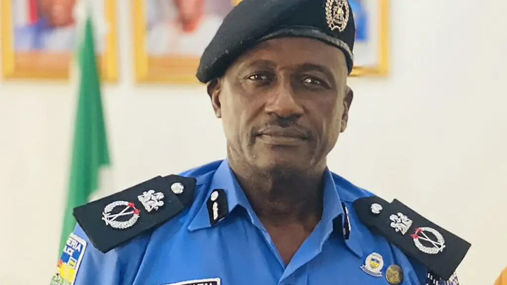 Kwara PDP leadership meets police commissioner over clampdown on members
