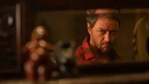 Speak No Evil Peacock Release Date Set for James McAvoy Horror Movie