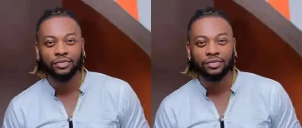 “Stop Wearing Revealing Cloth To Gym”- Teddy A Tells Women