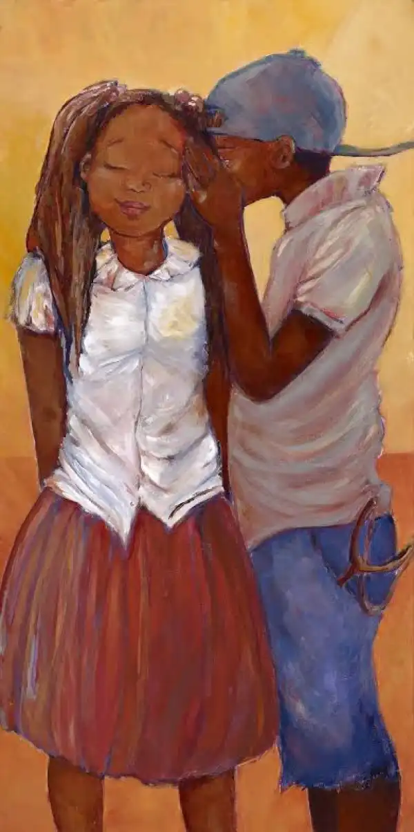 Hannah And I - S01  E15 (Story Episode)